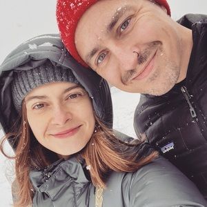 Meet your Posher, Bailey